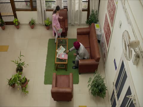 84 Toh Baad 2025 Punjabi Series thumb