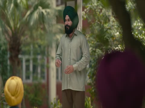 84 Toh Baad 2025 Punjabi Series thumb