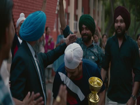 84 Toh Baad 2025 Punjabi Series thumb 