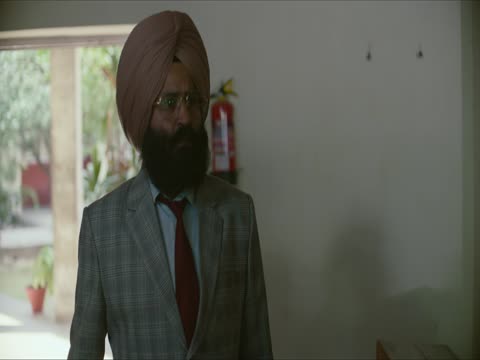 84 Toh Baad 2025 Punjabi Series thumb