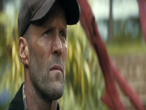 A Working Man 2025 Dubb in Hindi thumb