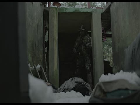 Akshardham Operation Vajra Shakti 2025 Hindi thumb