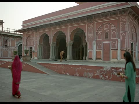 Akshardham Operation Vajra Shakti 2025 Hindi thumb