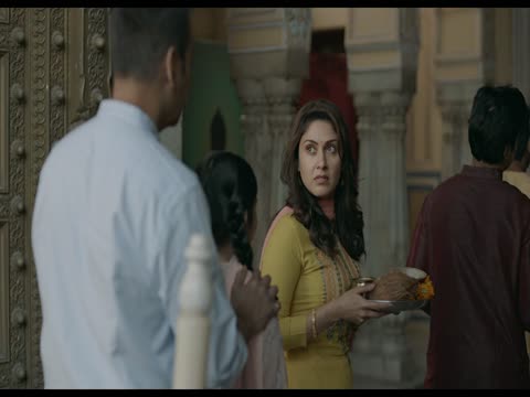 Akshardham Operation Vajra Shakti 2025 Hindi thumb