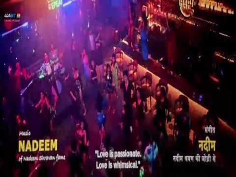 Andaaz 2 2025 Hindi thumb