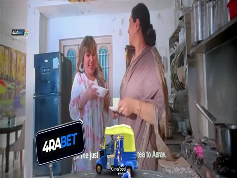 Andaaz 2 2025 Hindi thumb