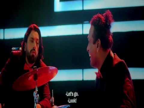 Andaaz 2 2025 Hindi thumb