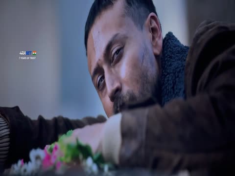 Baaghi 4 2025 Hindi thumb