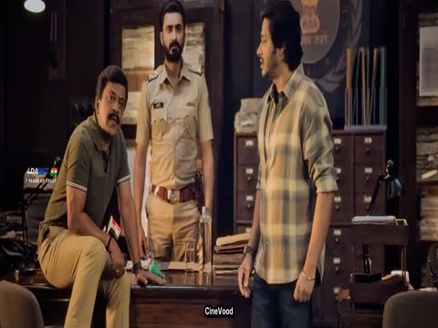 Baaghi 4 2025 Hindi thumb