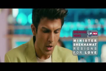 Bebaakee 2020 S1 Episode 1 to 4 thumb