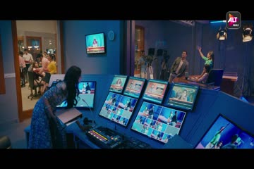 Bebaakee 2020 S1 Episode 9 and 10 thumb