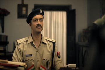Beehad Ka Baghi 2020 The Price of Power S01 Episode 3 thumb