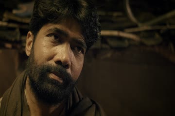 Beehad Ka Baghi 2020 Turning into a dreaded Baghi S01 Episode 2 thumb