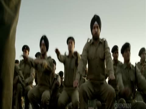 Bhaag Milkha Bhaag 2013 Hindi thumb