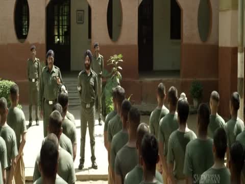 Bhaag Milkha Bhaag 2013 Hindi thumb 