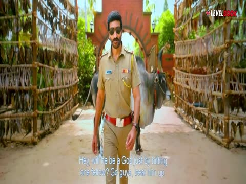 Bhimaa 2024 in Hindi thumb 
