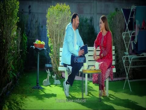 Chal Mera Putt 4 2025 Punjabi thumb