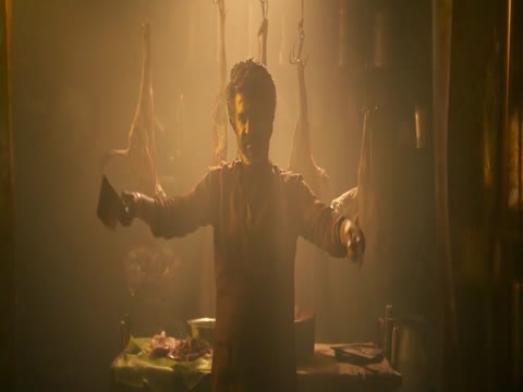 Coolie 2025 in Hindi thumb