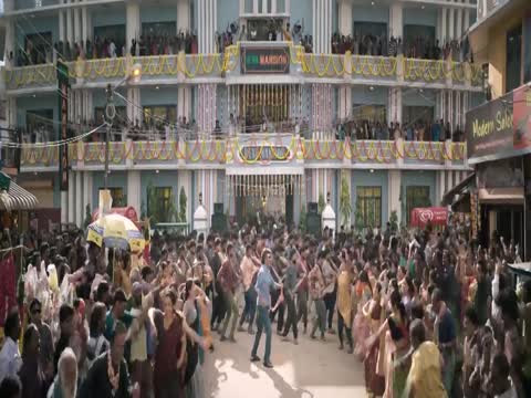 Coolie 2025 in Hindi thumb 