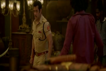 Dabangg 3 2019 thumb