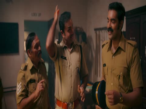 Detective Ujjwalan 2025 thumb