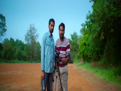 Detective Ujjwalan 2025 thumb