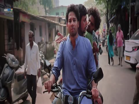 Dhadak 2 2025 Hindi thumb