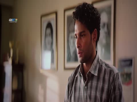 Dhadak 2 2025 Hindi thumb