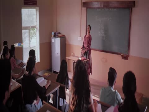 Dhadak 2 2025 Hindi thumb 