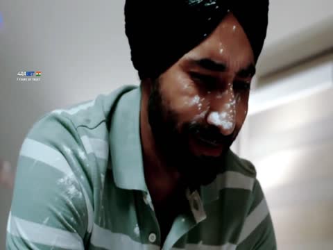 Enna Nu Rehna Sehna Ni Aaunda 2025 Punjabi thumb