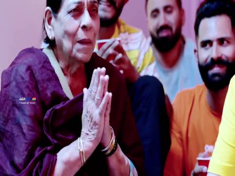 Enna Nu Rehna Sehna Ni Aaunda 2025 Punjabi thumb