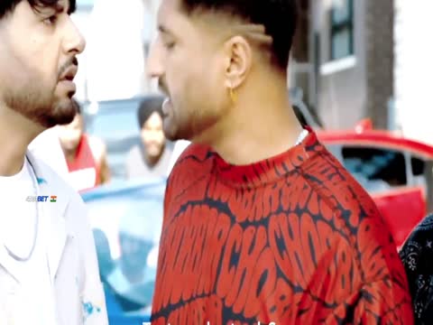 Enna Nu Rehna Sehna Ni Aaunda 2025 Punjabi thumb