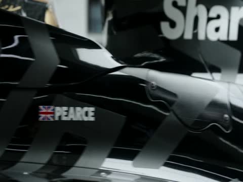 F1 The Movie 2025 Hindi Dubb thumb
