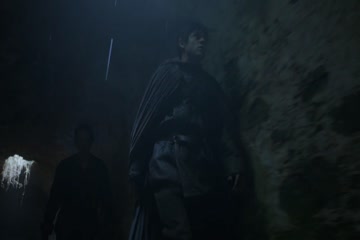 Game of Thrones And Now His Watch Is Ended S3 Episode 4 thumb 