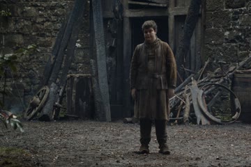 Game of Thrones Walk of Punishment S3 Episode 3 in Hindi thumb