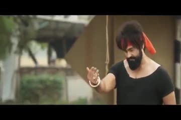 Gandhi Fer Aa Gea 2020 thumb