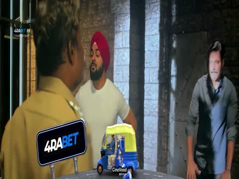 Gyanvapi Files A Tailor s Murder Story 2025 Hindi thumb
