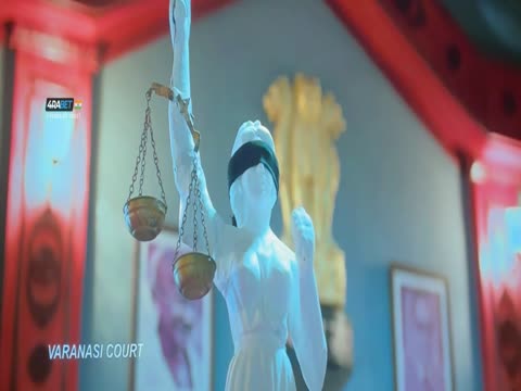 Gyanvapi Files A Tailor s Murder Story 2025 Hindi thumb