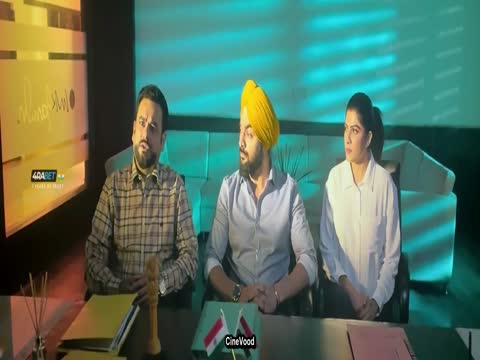 Gyanvapi Files A Tailor s Murder Story 2025 Hindi thumb