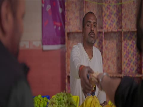 Hanji Kaun 2025 Punjabi thumb