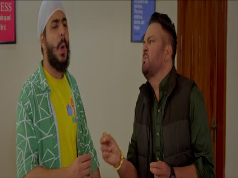 Hanji Kaun 2025 Punjabi thumb 