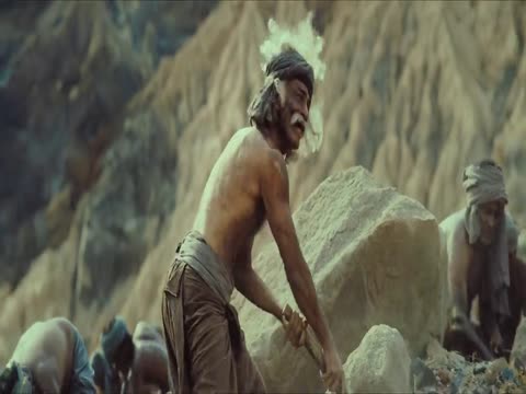 Hari Hara Veera Mallu 2025 in Hindi thumb