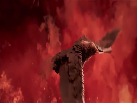 Hari Hara Veera Mallu 2025 in Hindi thumb