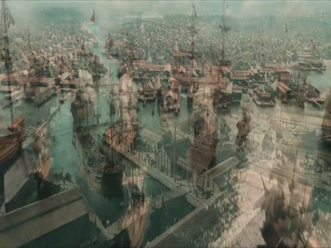 Hari Hara Veera Mallu 2025 in Hindi thumb