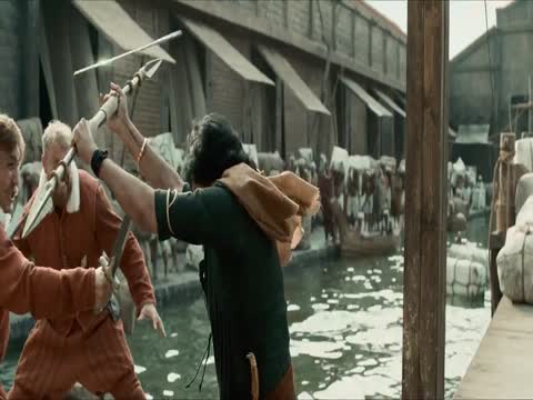 Hari Hara Veera Mallu 2025 in Hindi thumb 