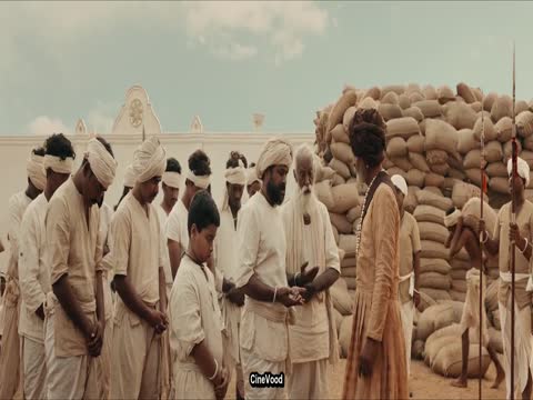 Hari Hara Veera Mallu 2025 in Hindi thumb