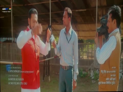 Heer Express 2025 Hindi thumb