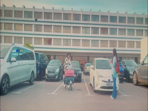 Heer Express 2025 Hindi thumb