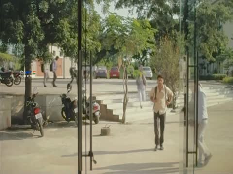 Homebound 2025 Hindi thumb