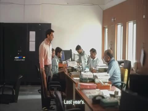 Homebound 2025 Hindi thumb